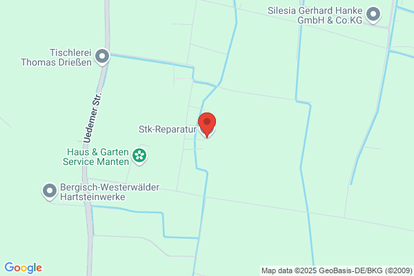 Stk-Reparatur