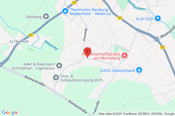 Biesemann Pool-Landschaften