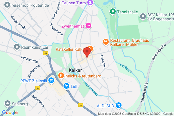 Cafe : Am Markt