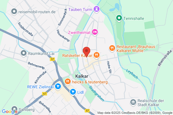 Evangelische Kirchengemeinde Neulouisendorf