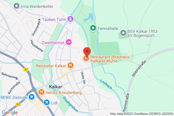 Familienbildungsstätte Kalkar