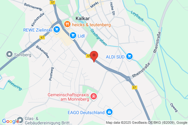 Gerhard Pannenbecker KG Industrie- und Fahrzeugbedarf
