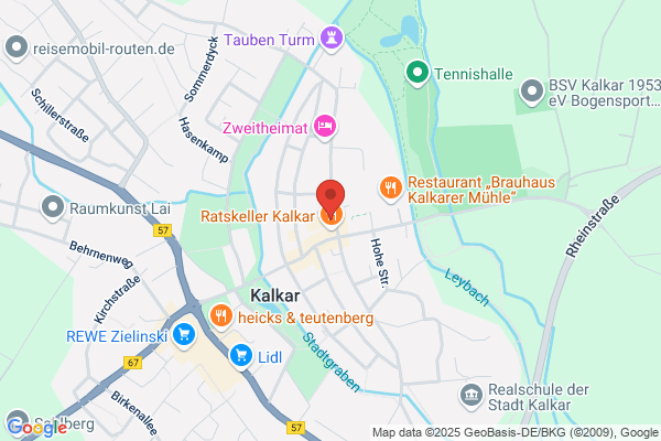 Stadtwerke Kalkar GmbH & Co. KG