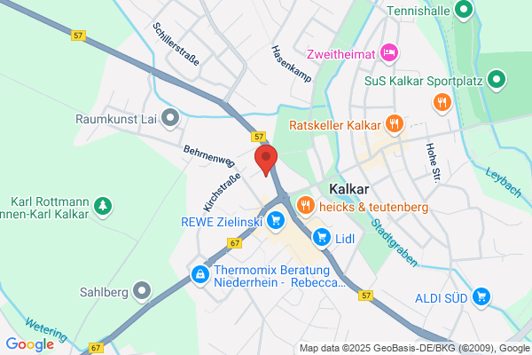 SB-Tankstelle