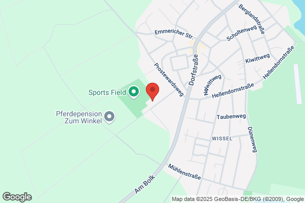 BV Sturm Wissel e.V.