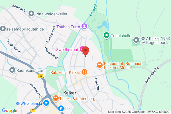 Druckerei Umbach GmbH
