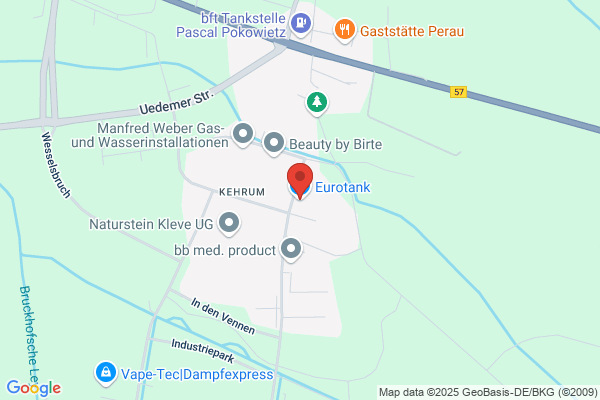 Eurotank GmbH
