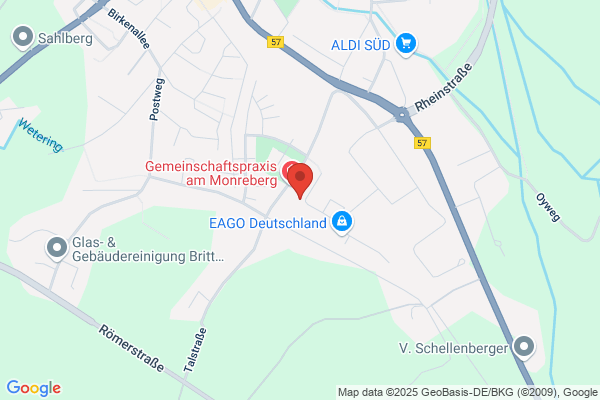 Görtz Klaus u. Angelika Baubetreuungs GmbH