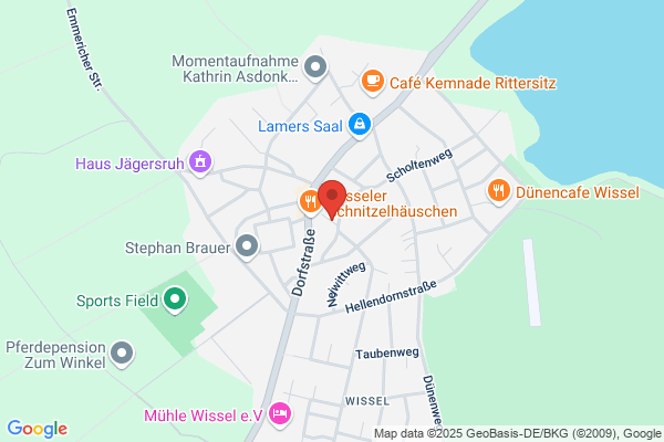 IHS Internethandel-Sarembe
