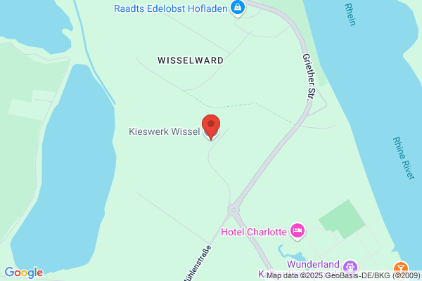 Kieswerk Wissel Gesellschaft mbH