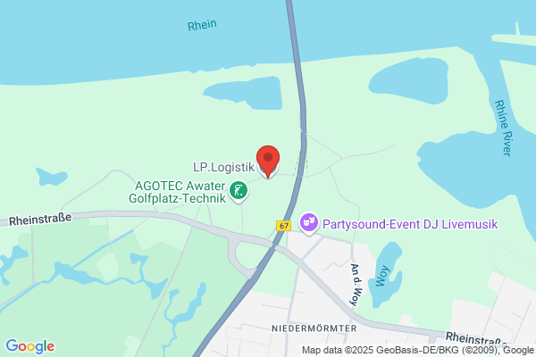 LP-Logistik