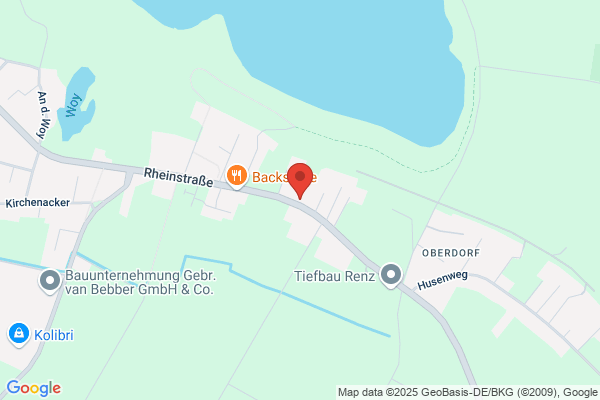 Maklerservice Niederrhein UG