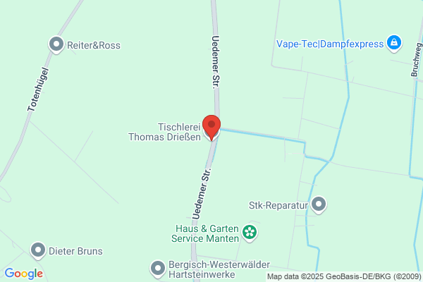Montagearbeiten Thomas Schäfer