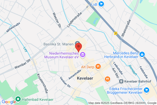 Nederkorn GmbH