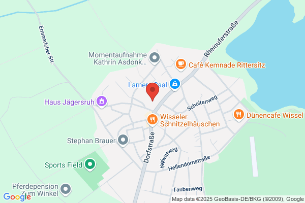 Turnhalle