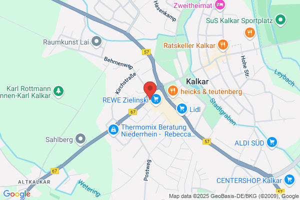 Volksbank Kleverland eG