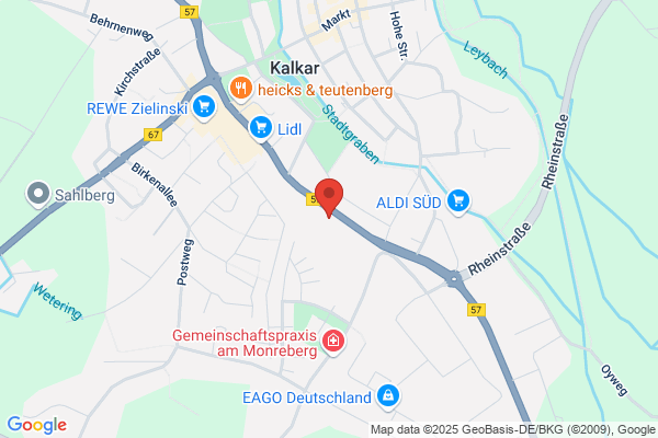 Weber Autowerkstatt GmbH