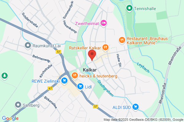 pigoNetz GmbH ambulante Pflege