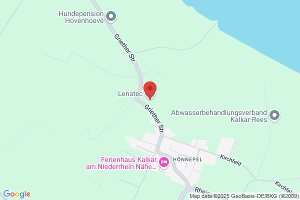 LEEUW AGRAR Paul u. Ludwig Kevelaer GbR