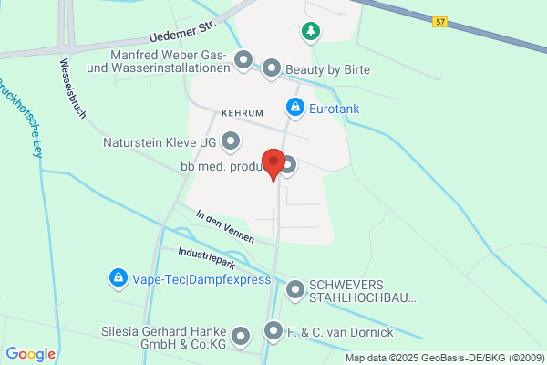 Dahmen GmbH