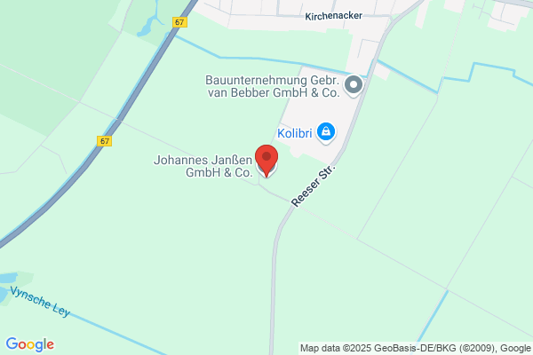 Johannes Janßen GmbH & Co. KG