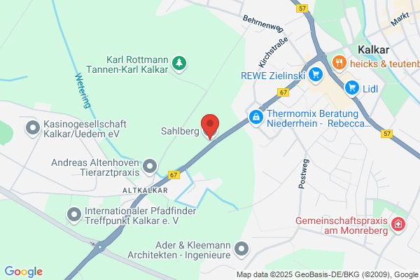 Sahlberg GmbH