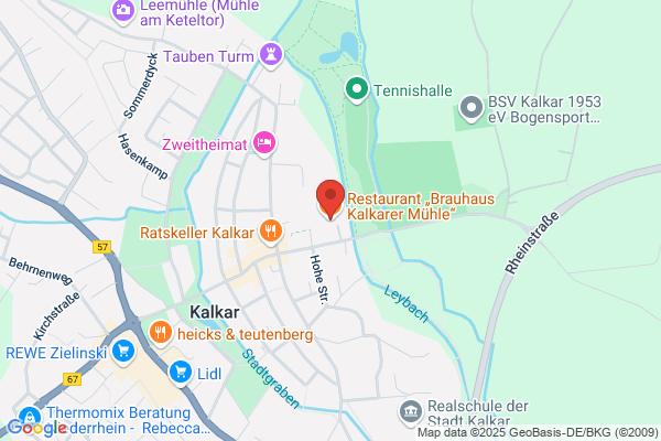 Brauhaus Kalkarer Mühle