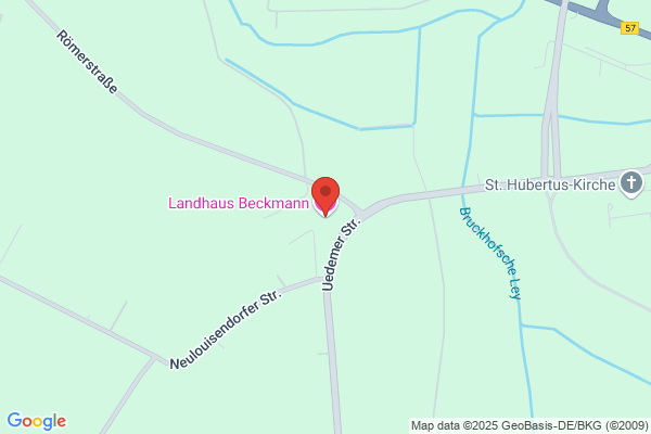 Landhaus Beckmann