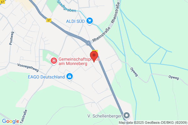 Küchenstudio EMW GmbH