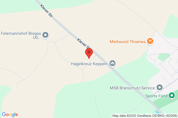 Kartoffelvertriebsgesellschaft Kattelans mbH