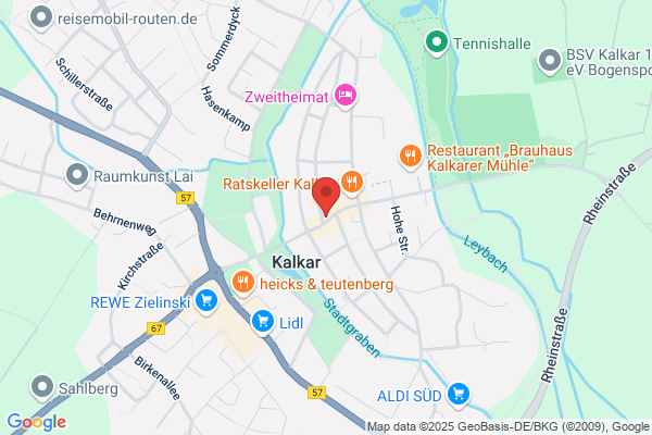 Reisebüro Hagemann-Berns