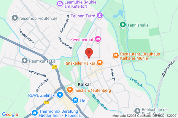 Heck GmbH