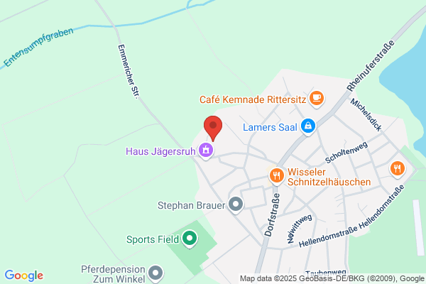 Alten- und Pflegeheim St. Helena
