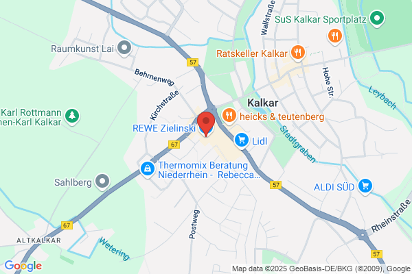 REWE