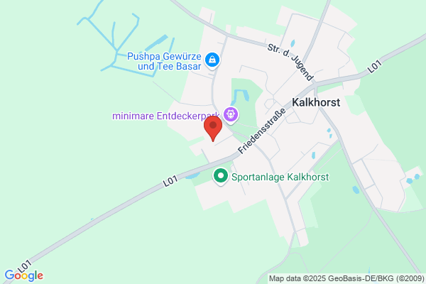 E & D Bau GmbH