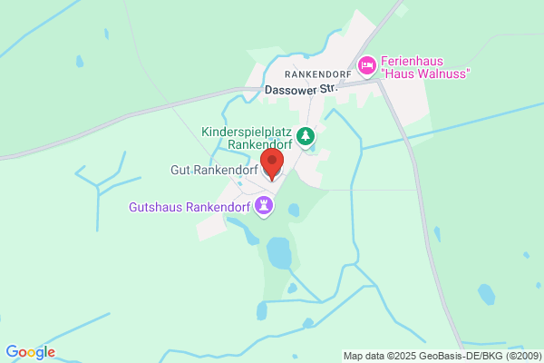 Forstverwaltung Rankendorf