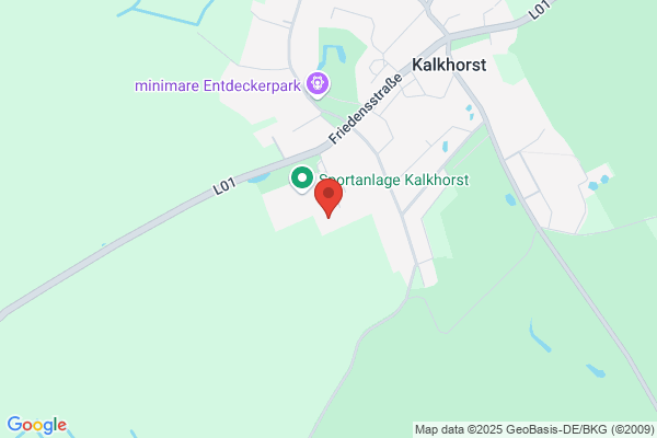 Kindertagesstätte