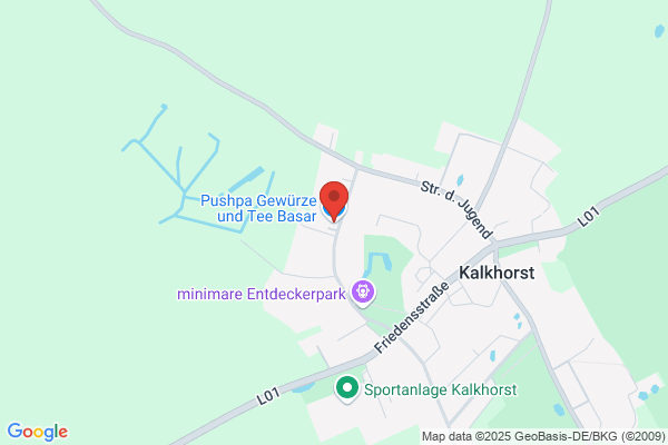 Steviamarkt und Naturwaren Inh. Gerlinde Semrau