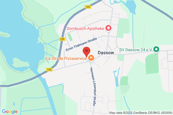 Therapiezentrum Dassow Wölk und Srech