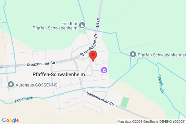 Dorfgemeinschaftshalle