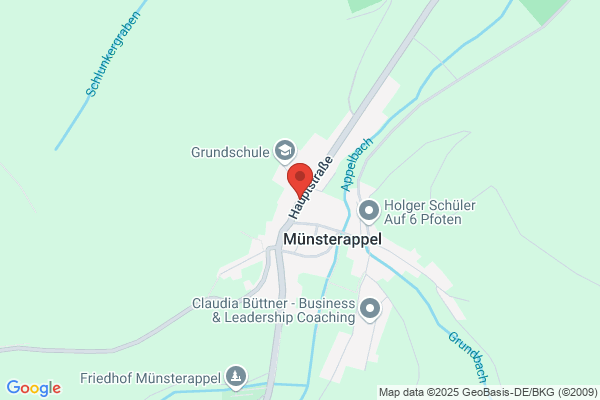 FSV Münsterappel