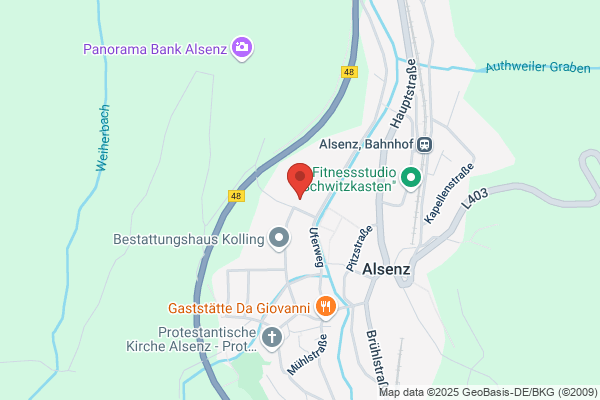 Nordpfalzschule Alsenz Grund- Realschule Plus