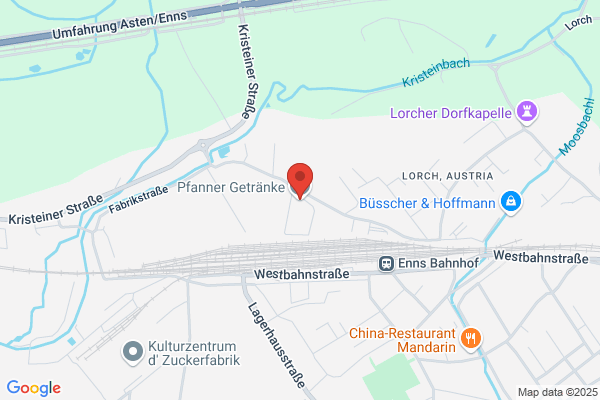Pfanner
