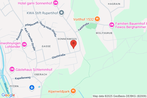 Ute Pollack Imobilien