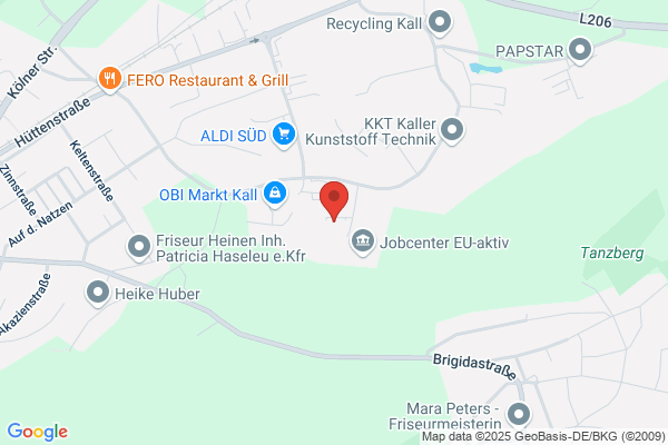 Autohaus Bons KG