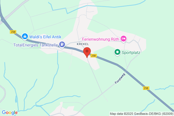 e-regio Ladestation