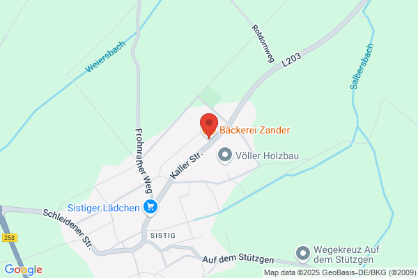 Albrecht Zander
