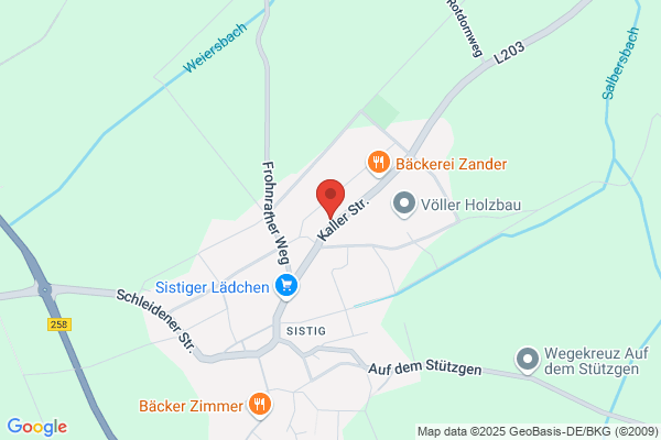 Bestattungen Becker