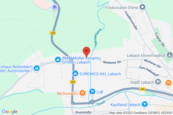 Lutz Lünebach