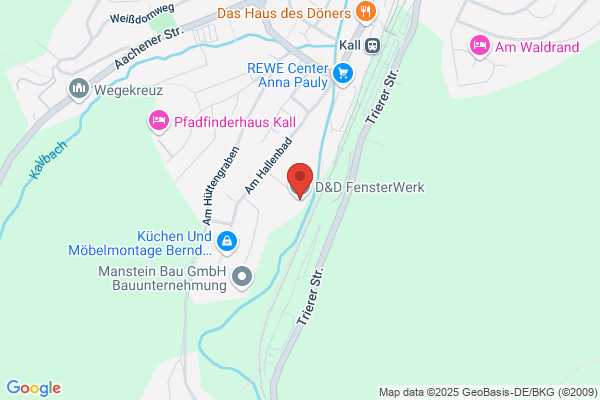 D&D FensterWerk GmbH